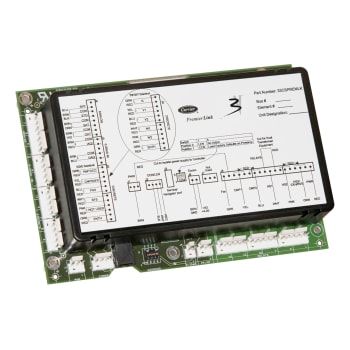 carrier-33CSPREMLK-carrier-comfort-network-product-integrated-controller