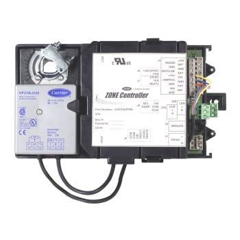 carrier-33ZCFANTRM-vav-fan-terminal-product-integrated-zone-controller