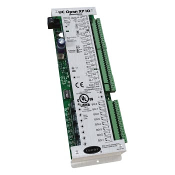 carrier-OPN-UCXPIO-universal-programmable-controller