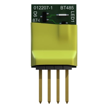 carrier-BT485-ivu-biasing-terminator