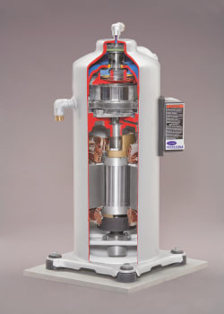 scroll-compressor-cutaway
