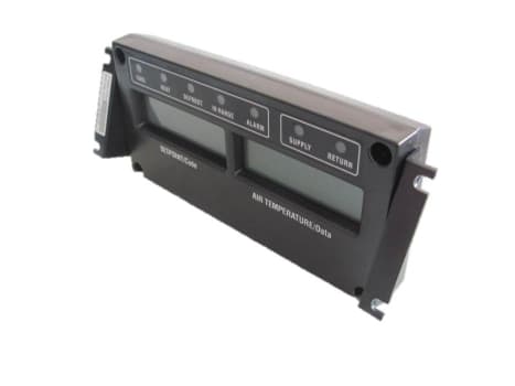 electronic-display-side