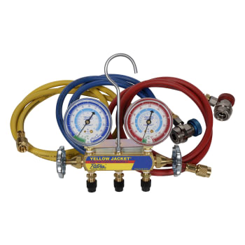 manifold-gauge-set