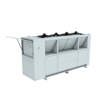Carrier air cooled condensing hotsell units