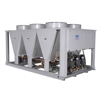 carrier-30RAP-70T-air-cooled-liquid-chiller