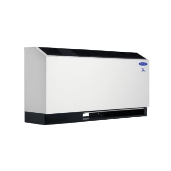 carrier-50pec-water-cooled-console-water-source-heat-pump