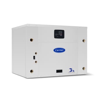 carrier-50psw-indoor-water-cooled-water-to-water-source-heat-pump