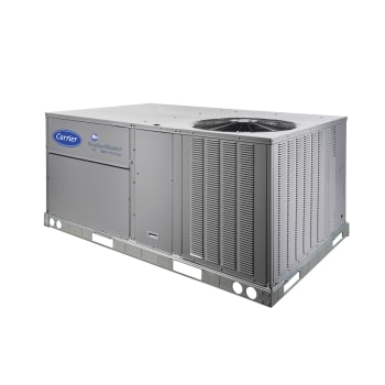WeatherMaster® 50GC High-Efficiency Single-Packaged Rooftop WeatherMaster® 50GC High-Efficiency Single-Packaged Rooftop