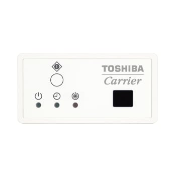 carrier-RBC-AX33CUL-vrf-integral-underceiling-receiver