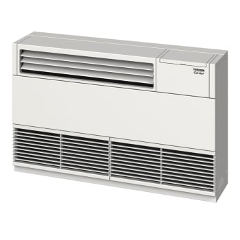 carrier-mml4-vrf-exposed-indoor-floor-console-unit