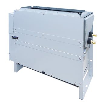 carrier-mmlb-vrf-recessed-indoor-floor-console-unit