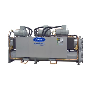 carrier-30hx-water-cooled-screw-chiller-B