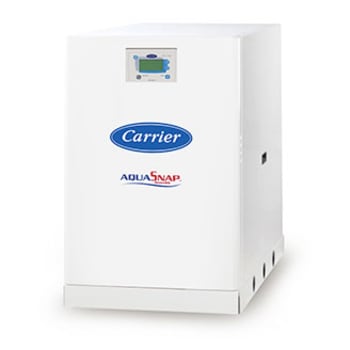 carrier-30wq-wateer-cooled-heatpump
