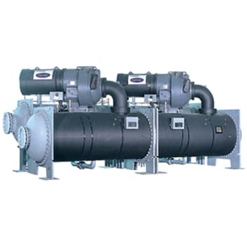 carrier-19xrd-centrifugal-chiller