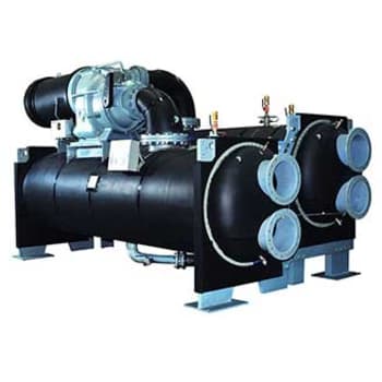 carrier-19xre-centrifugal-chiller-heat-pump