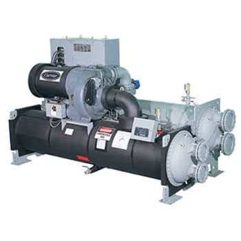 carrier-19xrv-centrifugal-chiller