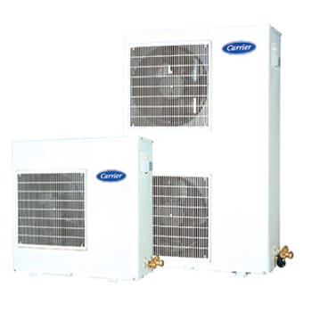 carrier-38gl-38yl-air-cooled-condenser