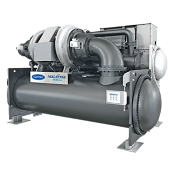2024新商品 Chiller Centrifugal 19DV The with Intelligence Greenspeed テント・タープ