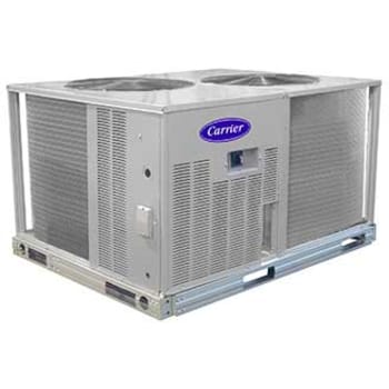 carrier-38au-condensing-unit