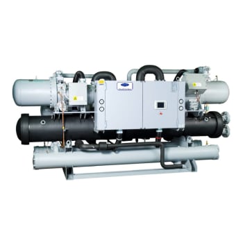 carrier-30kws-water-cooled-screw-chiller-A