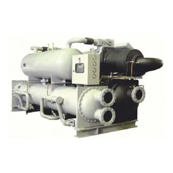 carrier-30kws-water-cooled-screw-chiller-B