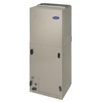 carrier-40tcq-vrf-vertical-air-handler