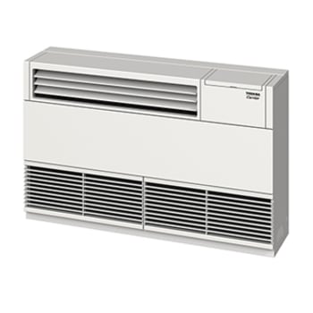 toshiba-carrier-MML4-vrf-floor-console