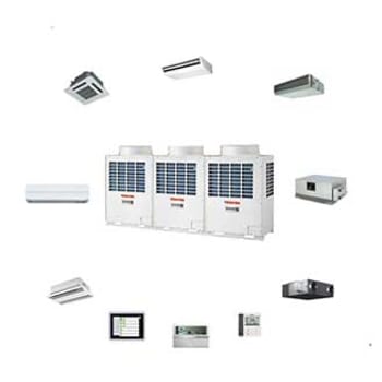 toshiba-carrier-smmsi-vrf-system