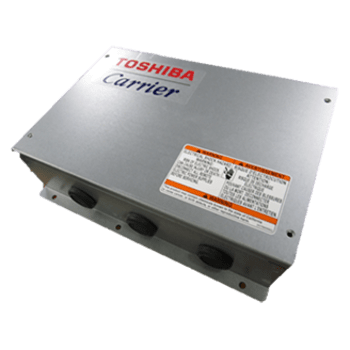 toshiba-carrier-TCB-IFVN1UL-vrf-interface