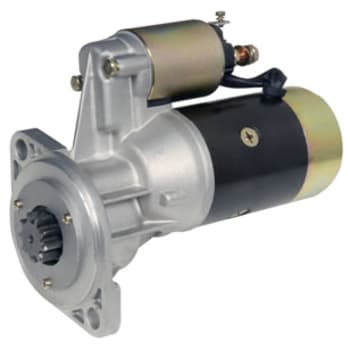 carrier-20-series-starter
