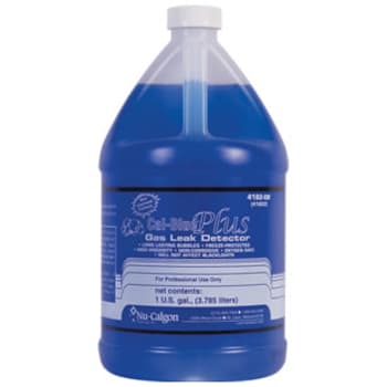 carrier-gas-leak-detector