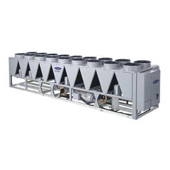 carrier-30xv-air-cooled-chiller