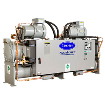 Carrier air cooled chiller clearance