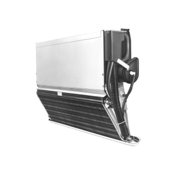 carrier-36S-water-control-induction-air-terminal