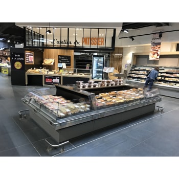 refrigerated-counter-servimax-D