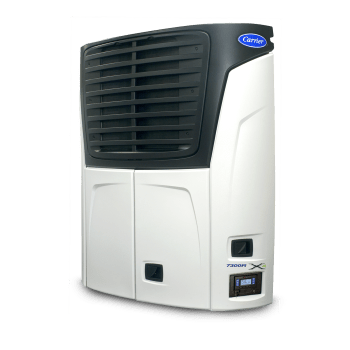 carrier-x4-7300r-side