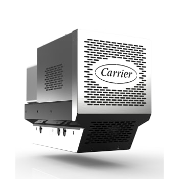 Eco carrier store