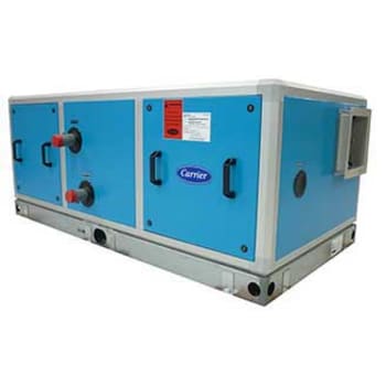 carrier-39g-air-handler