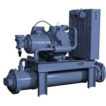 carrier-90y-condensing-unit