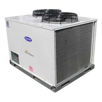 Carrier air cooled condensing units clearance