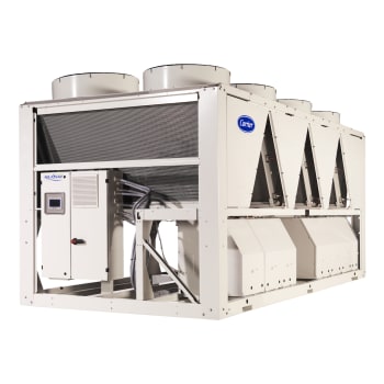 carrier-30RBM-30RBP-air-cooled-scroll-chiller-left