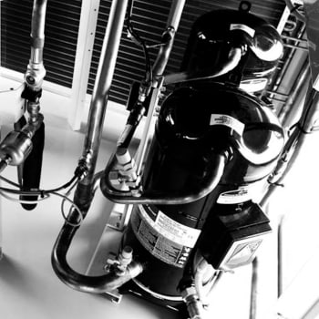 carrier-30RBS-air-cooled-chiller-refrigerant-circuit