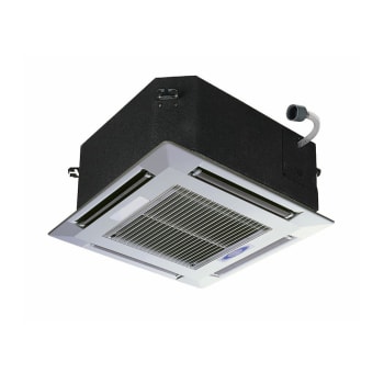 carrier-42WKN-hydronic-cassette-ceiling-fan-coil