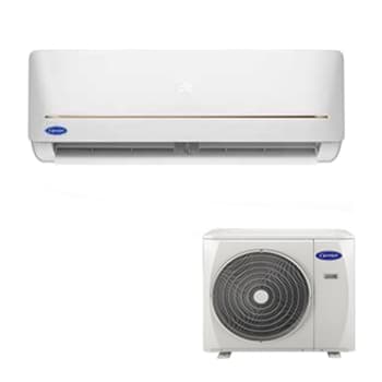 Trofast Råd dosis Inverter High Wall Ductless Split-System | Carrier Building Solutions  Middle East