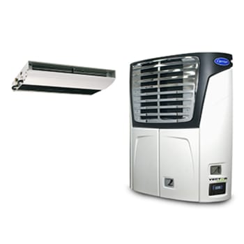 carrier-Vector-8600MT-evaporator