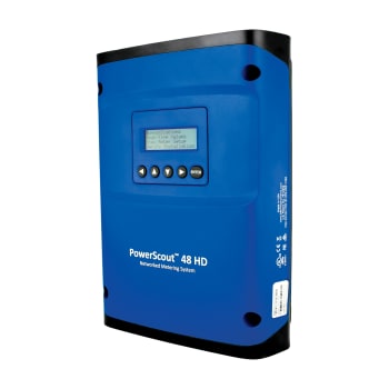 carrier-NSA-48-POWER-power-meter