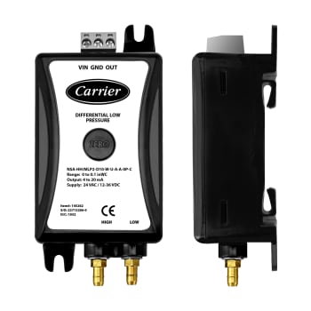 carrier-NSA-MINI-LO-low-pressure-transmitter