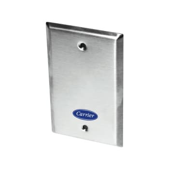 carrier-NSA-WALL-wall-plate-thermistor