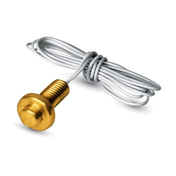 carrier-NSA-BUTTON-flush-mount-button-thermistor-brass