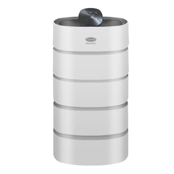 Carrier-Klarwind-18S-air-purifier-front